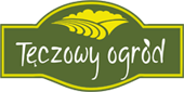 Tęczowy Ogród logo